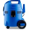 Nilfisk Buddy II 12 Schwarz, Blau 12 L 1200 W