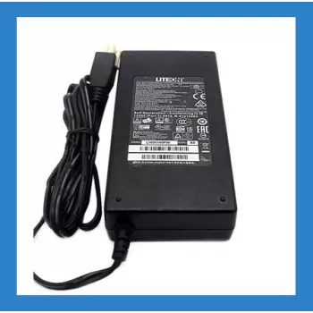Netzteil Cisco 341-100346-01-RFB für Cisco 897, 100–240V 50–60Hz