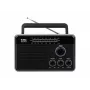 Eltra Radio Julia 3 schwarz
