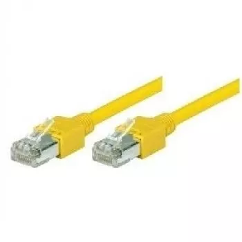 Tecline 71903Y Ethernet-Patchkabel