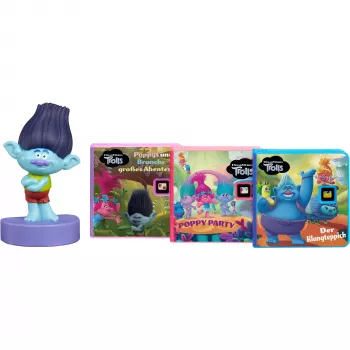 Little Tikes Trolls: Hug, Sing & Dance PDQ Kollektion, Hörbuch