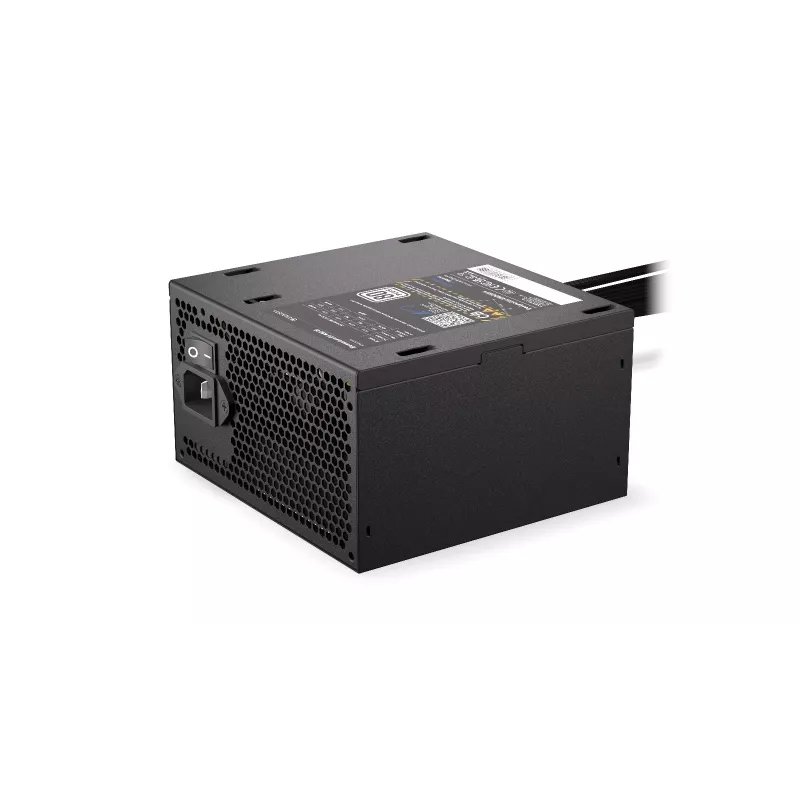 ENDORFY Elementum E5 450W Netzteil 24-Pin ATX ATX Schwarz