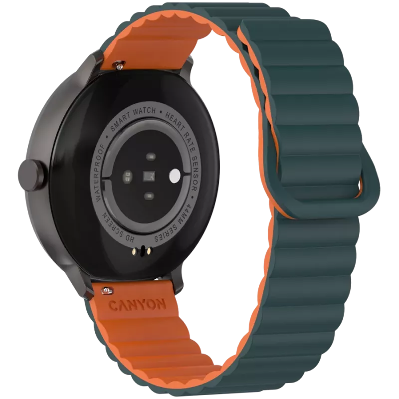 Smartwatch Canyon CNS-SW69BG Grün