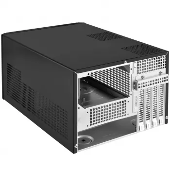 SilverStone SUGO SG11 - Tower - Micro-