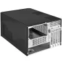 SilverStone SUGO SG11 - Tower - Micro-