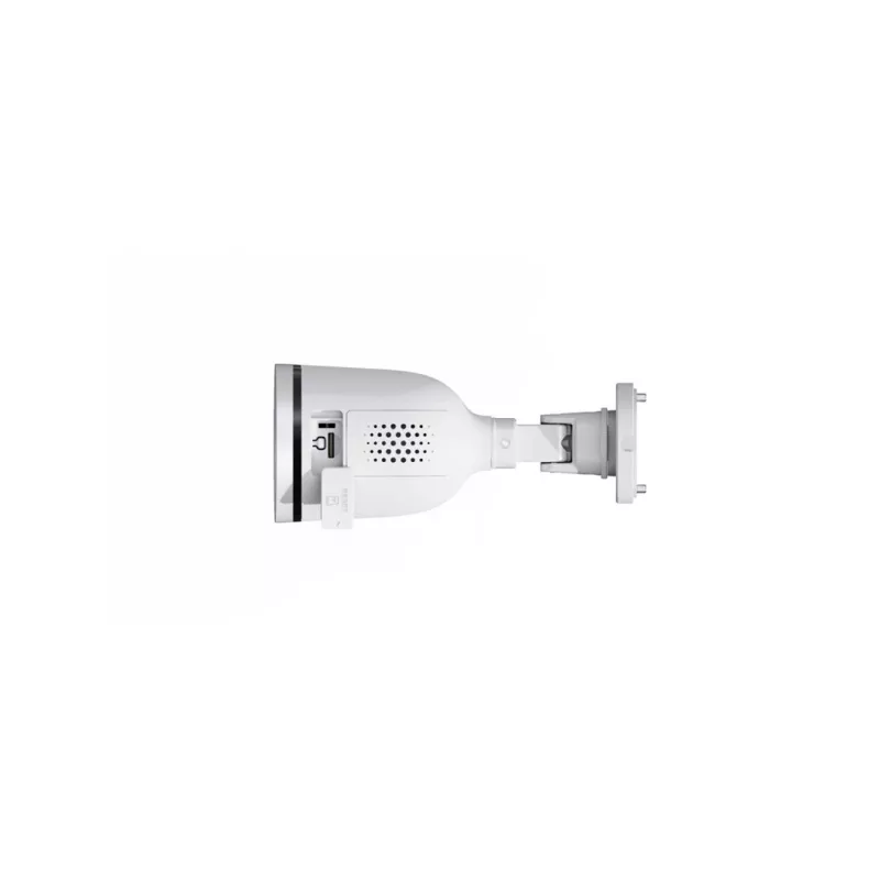 IP-Überwachungskamera Foscam S41-W (Bullet, 4 MP, 2560×1440, 2,8 mm, IP66, Wi‑Fi & Ethernet)