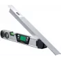 Laserliner Arcomaster 60 0,6 m Schwarz - Grau Wasserwaage (075.131A)