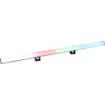 LED DMX Pixel-Leiste EUROLITE PR-100/32 32 Pixel für DMX-Steuerung