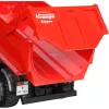 Krampe Landwirtschaftlicher Kipper