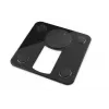 Personenwaage ETA ETA978190000 — max. 150 kg, 100 g Genauigkeit, schwarz