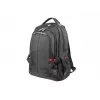 Casual-Rucksack NATEC NTO-1703 Schwarz Polyester