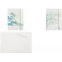 Ringbuch Herlitz GREENline A4 Weiß