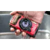 Kamera TG-7 rot