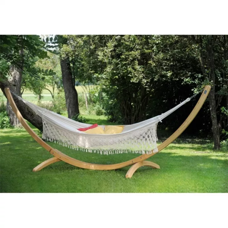 Amazonas AZ-4045000 – Holz – 200 kg – Holz – 4,37 m – 1600 mm