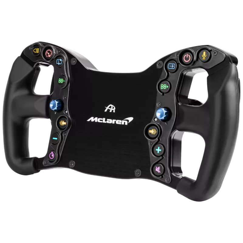 Ascher Racing McLaren Artura Sport-USB Lenkrad