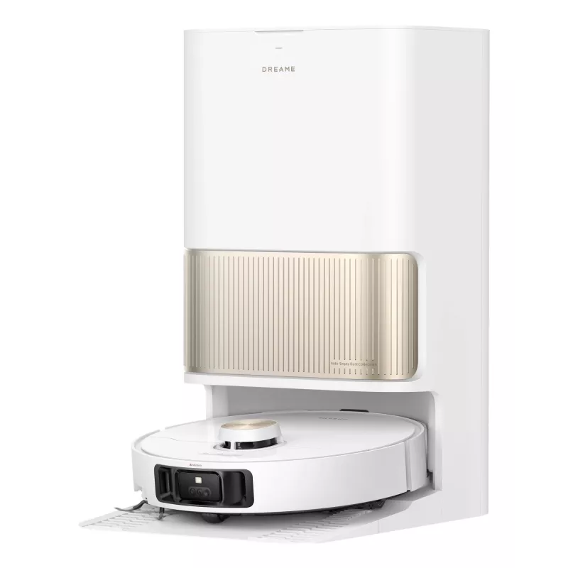 Dreame L40s Pro Ultra Weiß