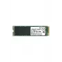 SSD-Laufwerk Transcend 500 GB M.2 PCI Express 3.0 NVMe QLC 3D-NAND Modell 110Q