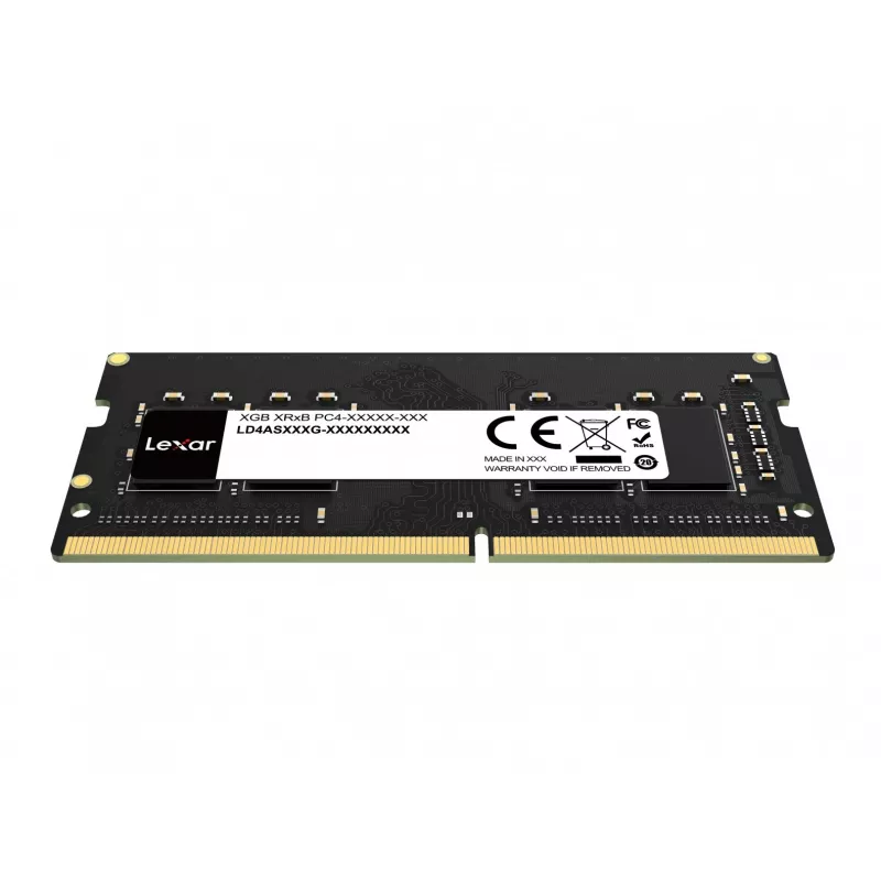 Lexar LD4AS032G-B3200GSST Speichermodul