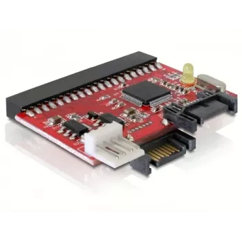 Konverter IDE SATA / SATA IDE DeLOCK 61635