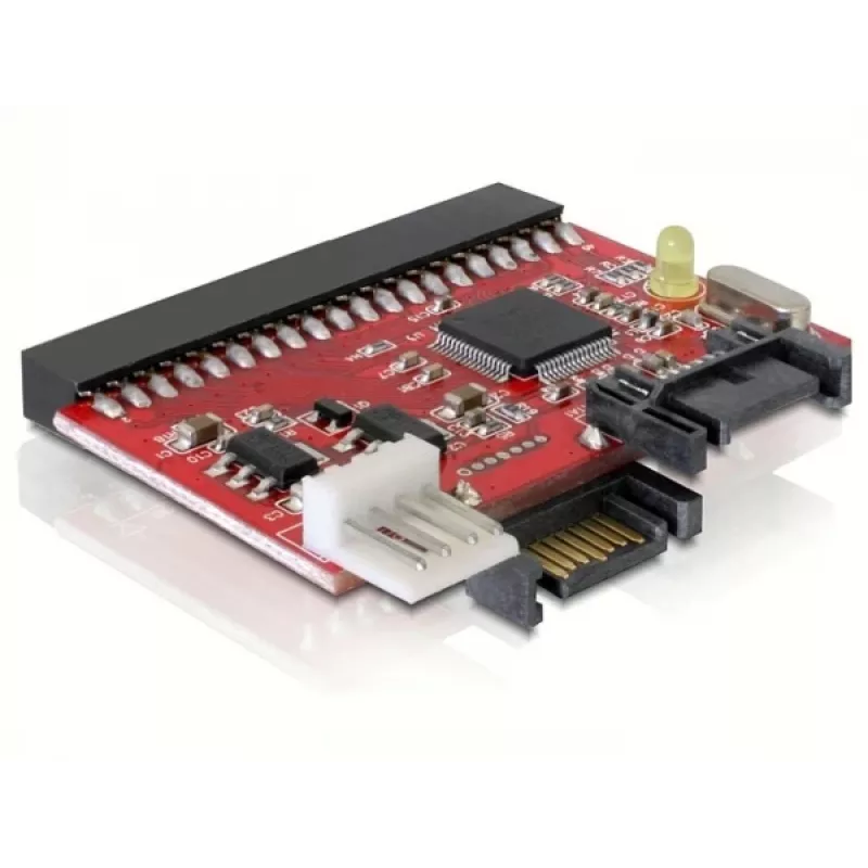 Konverter IDE SATA / SATA IDE DeLOCK 61635