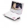 Tragbarer DVD-Player Lenco DVP-910