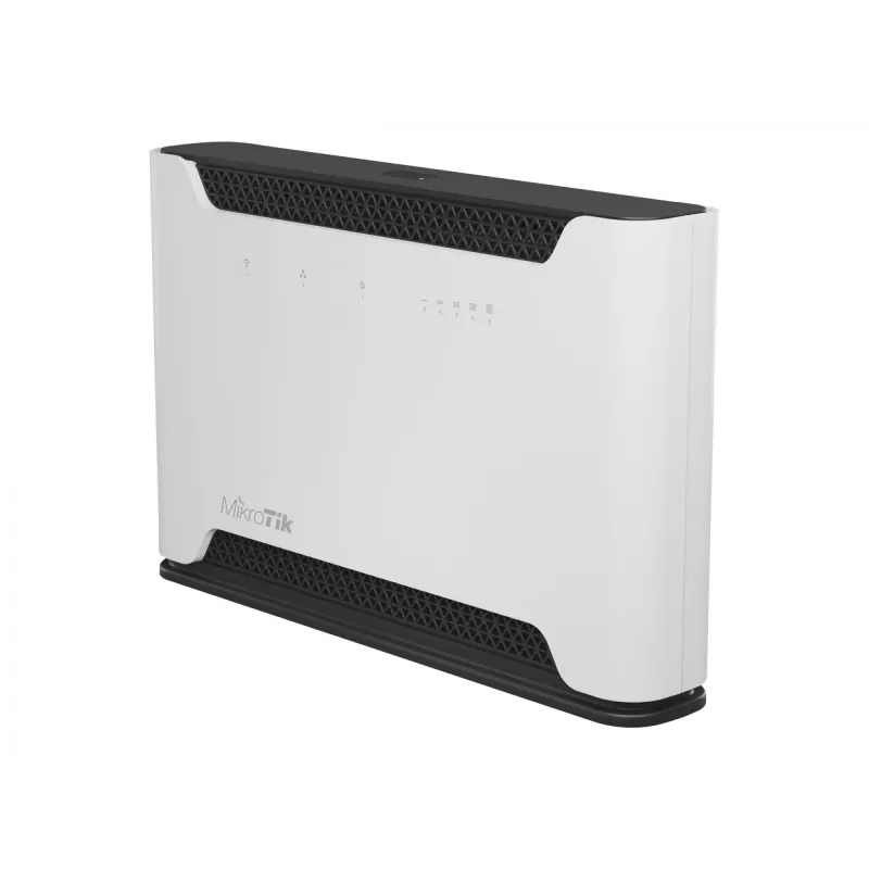 MikroTik Chateau LTE12 WLAN-Router, RBD53G-5HACD2HND-TC&EG12-EA