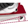 Elektrohobel TE-PL 900 (Rot/Schwarz, 900 Watt)