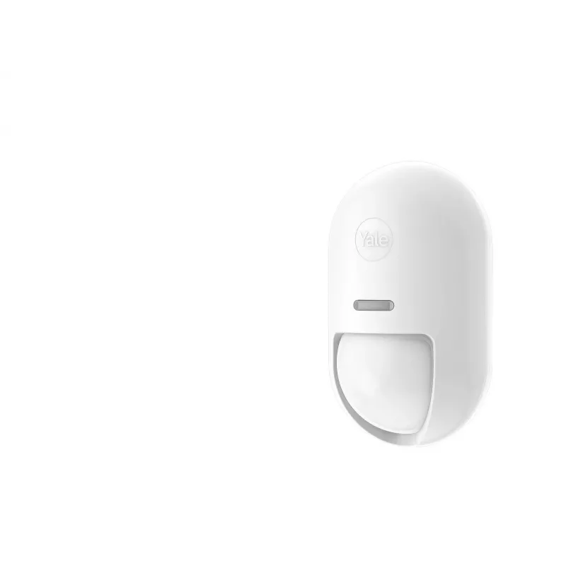 Yale AL-SK1-1A-EU Sicherheitsalarmsystem Wi-Fi Weiß