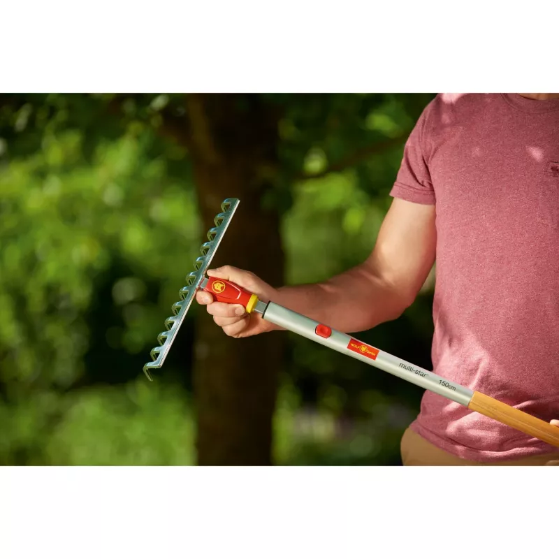 Rechen WOLF-Garten DR-M 30