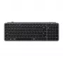 Keychron B2 Pro - US Layout - Ultra Low Profile Scissor - Space Grau Wireless Tastatur
