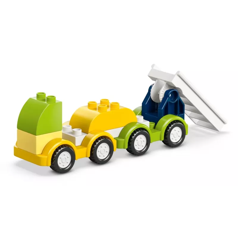 LEGO DUPLO 10474 Kreative Fahrzeuge