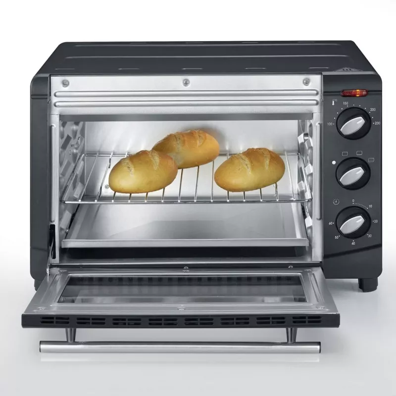 Mini-Backofen Severin TO 2067