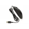 A4Tech OP-620D Maus USB Typ-A Optisch 1200 DPI Beidhändig