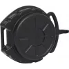 Ölauffangwanne ks tools 150.9359, Fassungsvermögen 7,5 L, Durchmesser 385 mm