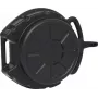 Ölauffangwanne ks tools 150.9359, Fassungsvermögen 7,5 L, Durchmesser 385 mm