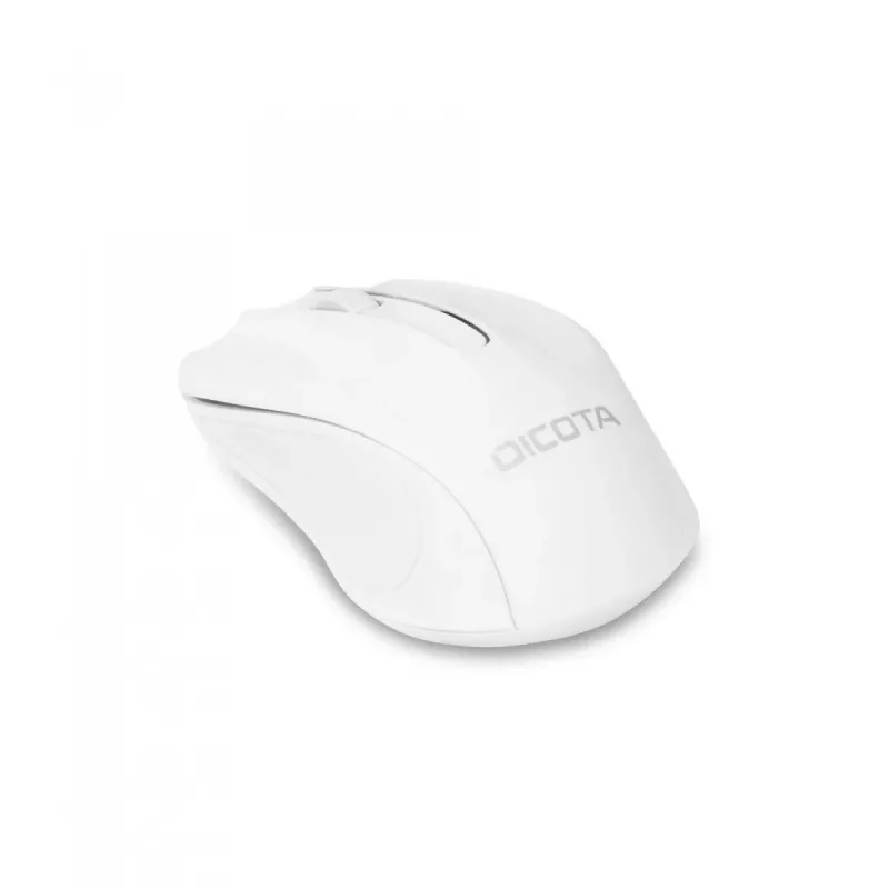 Maus DICOTA D31659W RF Wireless USB Typ-C