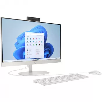 23,8 Zoll FHD IPS All-in-One R5-7520U 8GB/512GB SSD Win11 24-cr0400ng