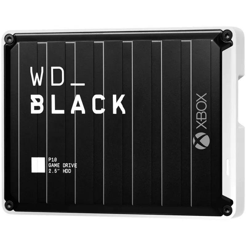 Externe Festplatte Western Digital 2 TB 3.2 Gen 1 P10