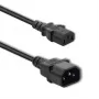 Netzkabel Qoltec 53898