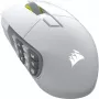 Corsair Scimitar Elite Wireless SE Maus Gaming Rechtshänder RF Wireless Bluetooth 33000 DPI