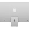 APPLE IMAC 24 M4 10/10/16 16GB 512GB GE STD MM K+TID – SILBER (Z1EH-DE02)