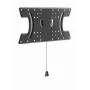 TV-Halterung, Wandhalterung 32-65 Zoll, WM-65F-03, Gembird