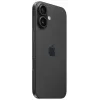 Smartphone Apple iPhone 16 6.1 Zoll 128 GB Schwarz