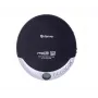Tragbarer CD-Player Denver DMP-391