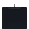 Razer | Kabelloses Gaming-Mauspad mit Lade-Puck, Hard Edition | HyperFlux V2 Wireless Charging System | Gaming-Mauspad | 360 x 311 mm | Schwarz