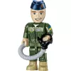 Bausteine COBI F-16AM Fighting Falcon 500 Teile