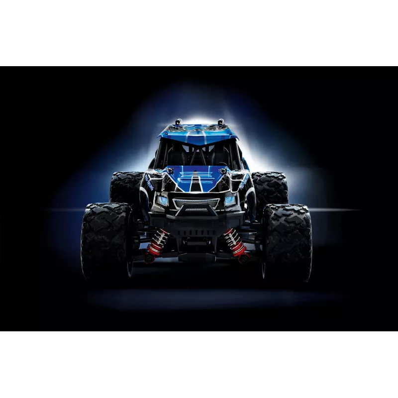 Revell Control 24831 X-Treme Cross Thunder 1:18 Einsteiger-Elektro-RC-Modellauto Buggy Allradantrieb (4WD) (24831)