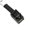 SilverStone CPS06 - SAS internes Kabel