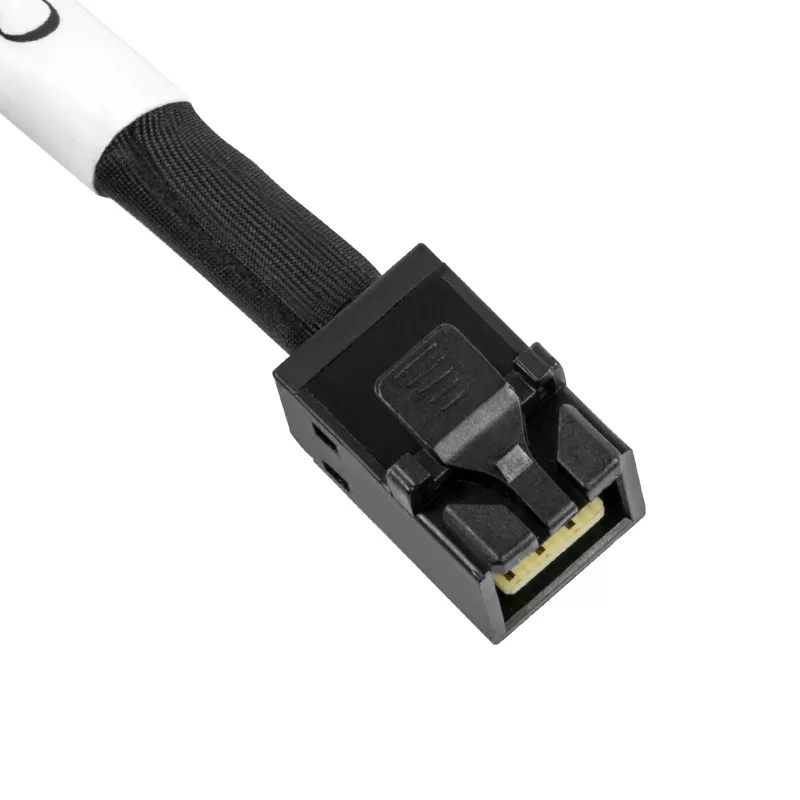 SilverStone CPS06 - SAS internes Kabel