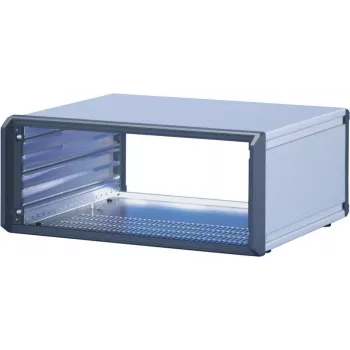 SCHROFF PROPAC PRO CASE 3U 42HP 326D - Rack (14576123)